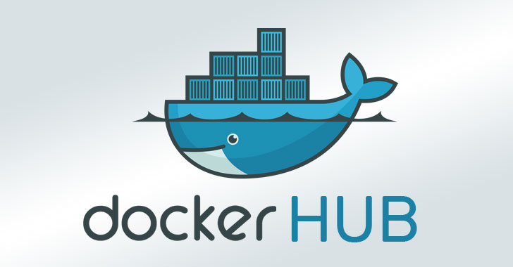 Docker Hub