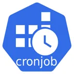 Cron job Kubernetes